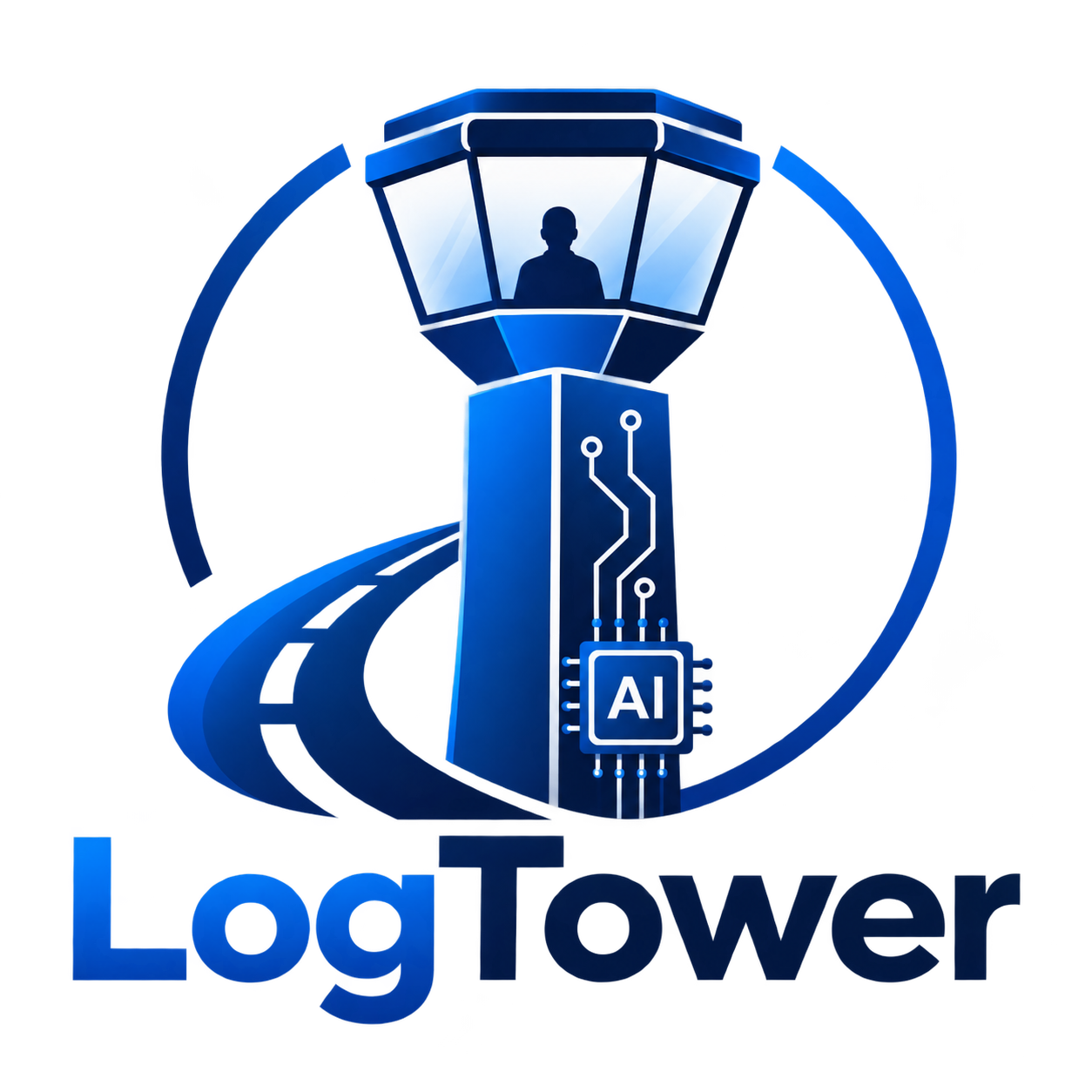 LogTower — arquitetura de inteligência contextual